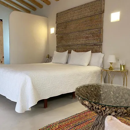 Отель Boho (adults Only) 3*