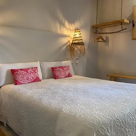 Отель Boho (adults Only) Дения