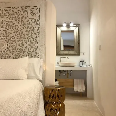 Отель Boho (adults Only) Дения