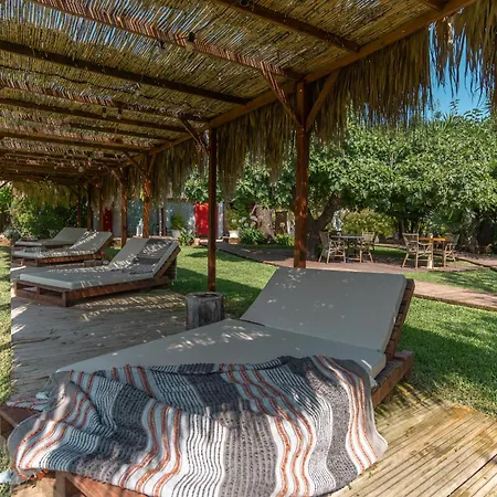 Отель Boho (adults Only) 3*