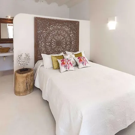 Отель Boho (adults Only)