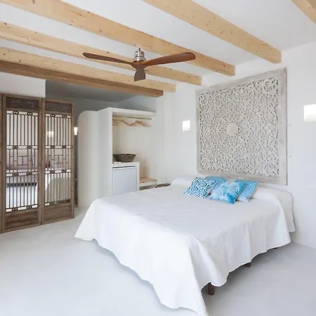 Boho (adults Only) 3* Дения