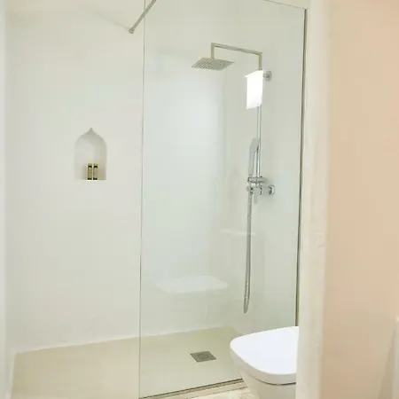 Boho (adults Only) Отель 3*