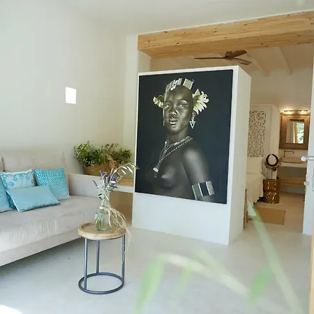 Boho (adults Only) Отель 3*