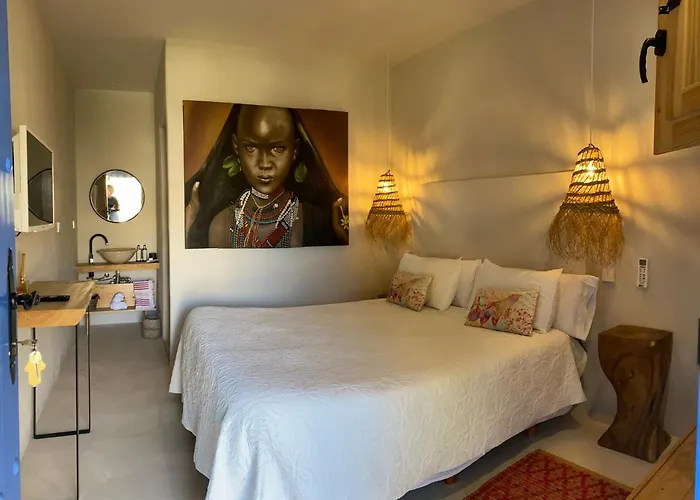 Boho (adults Only) Denia