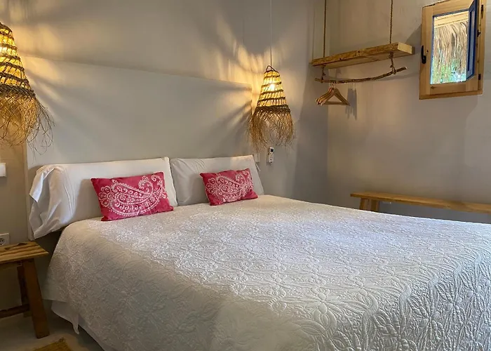 Hotel Boho (adults Only) Denia