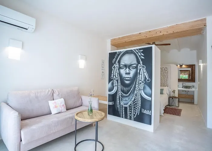 Boho (adults Only) Hotel Denia