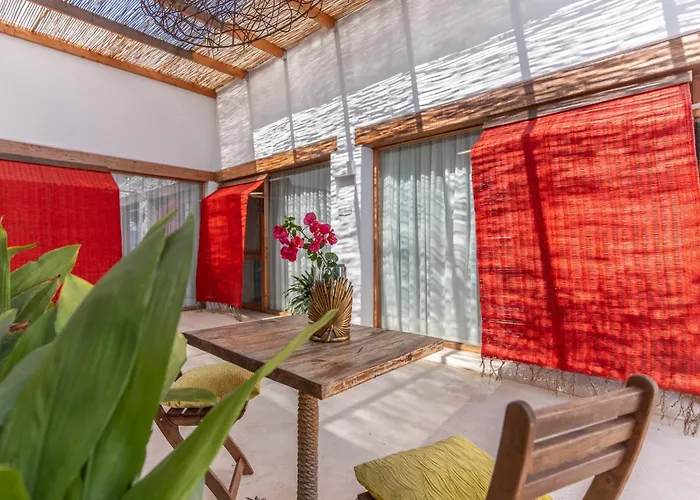 Boho (adults Only) 3* Denia