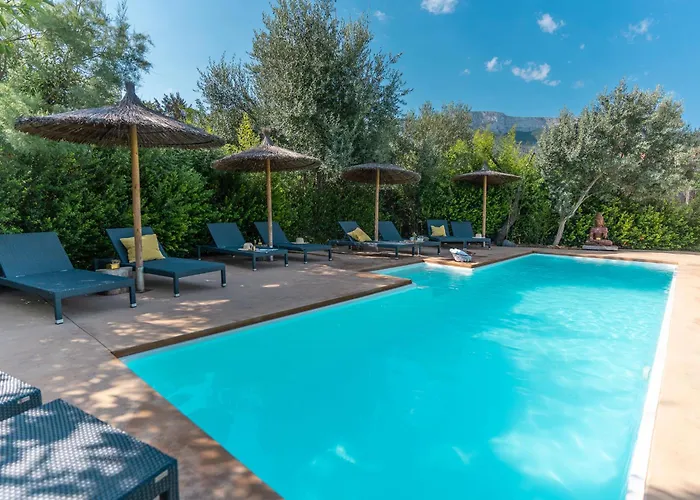 Boho (adults Only) Denia