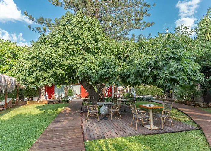 Hotel Boho (adults Only) Denia