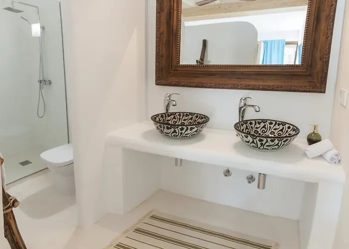 Boho (adults Only) 3* Denia